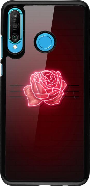 Image du produit PhoneLook Coque Spring 23 neon rose (Huawei P30 Lite)