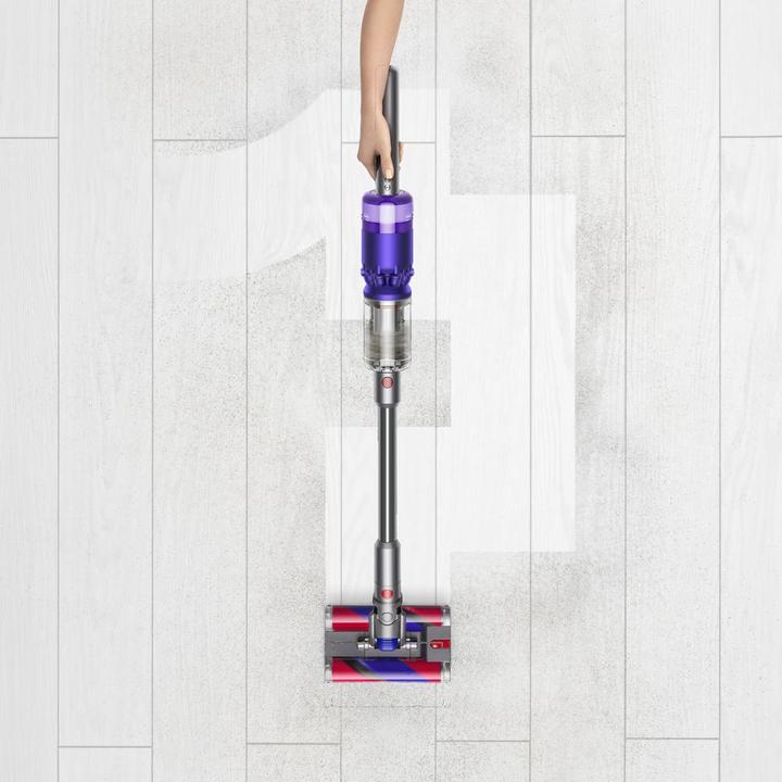 Actual product image Dyson Omni-Glide