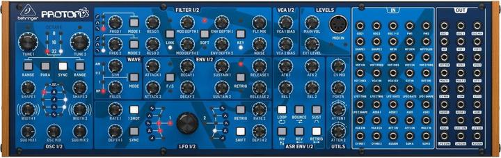 Behringer Proton