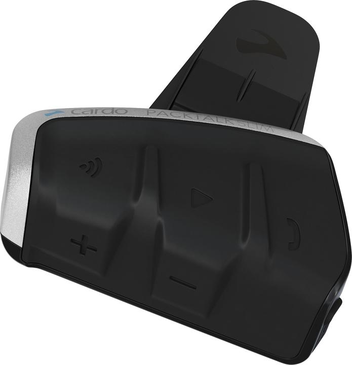 Image du produit Cardo Packtalk Slim JBL (Jeu de 2)