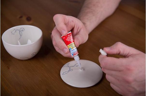 Produktbild tesa Sekundenkleber (4.50 g)