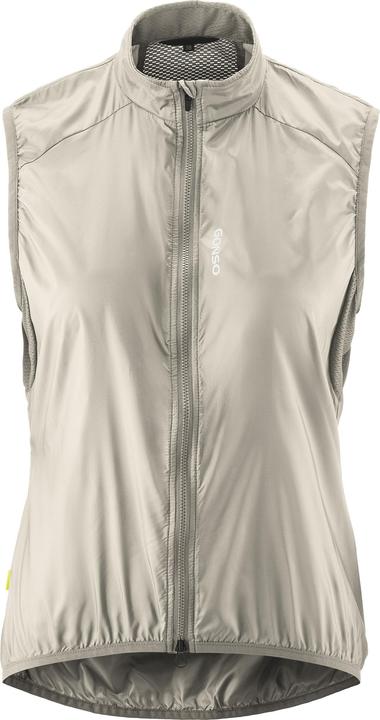 Produktbild Gonso Women's Road Vest Wind (42)