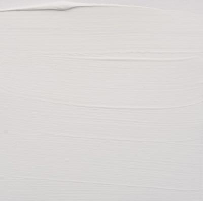 Actual product image Talens Acrylic paint (White, Titanium white, 500 ml)