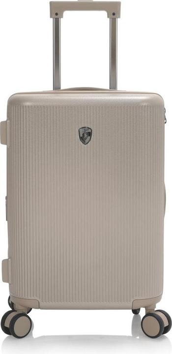 Produktbild Heys Earth Tones -matkalaukku, beige (45 l, Handgepäck (bis 50l))