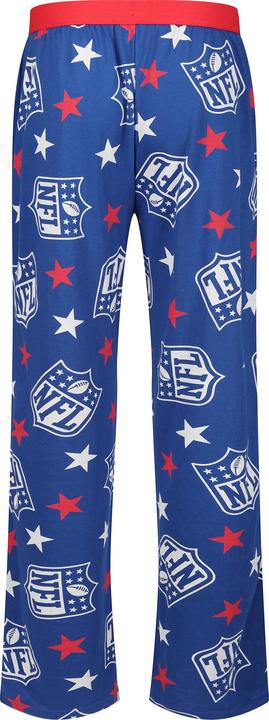 Image du produit Recovered NFL Shield and Stars Navy Pantalon long XXL (XXL)