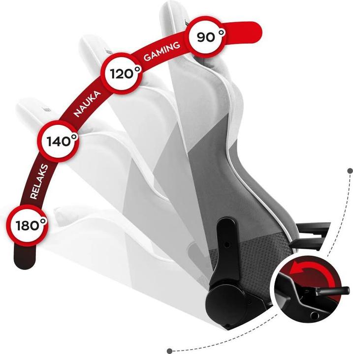 Actual product image Huzaro Force 6.2 Mesh