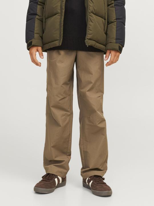 Actual product image Jack & Jones Loose fit trousers Junior Loose fit trousers (170)