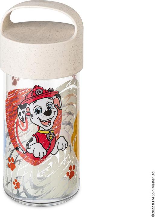 Produktbild Koziol Buddy Snack 0,5 Grow Paw Patrol