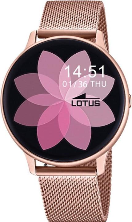 Lotus 50015/A