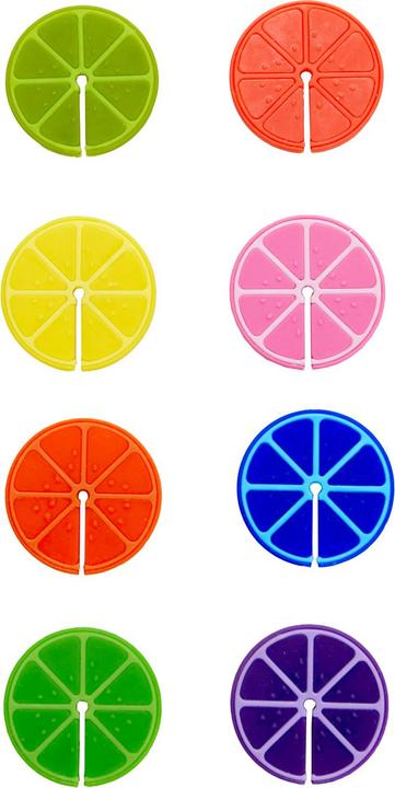 Actual product image Balvi Fruit Party (glass marker)