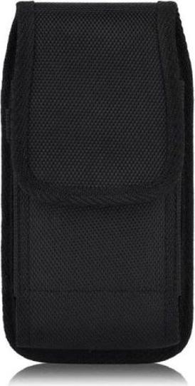 Actual product image MU Classic Universal Outdoor Belt Mobile Phone Case ( 5.2 to 5.5") (Universal)