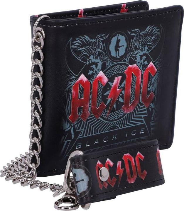 Produktbild Nemesis Now AC/DC - Portefeuille Black Ice