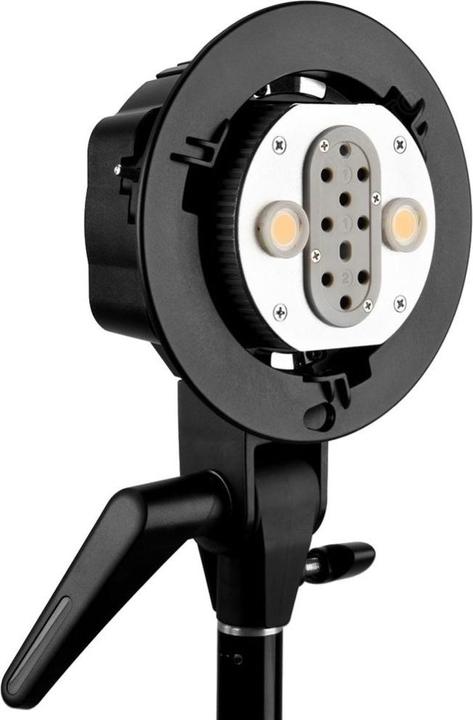 Produktbild Godox AD200 Twin head (Godox)