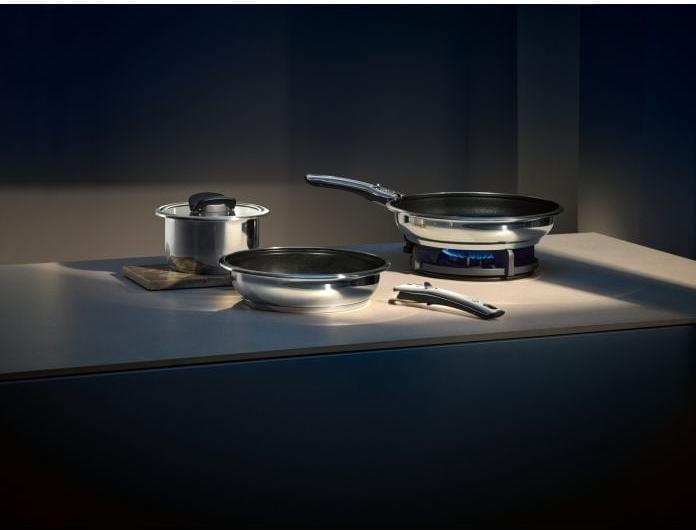 Image du produit WMF Click&Serve Griff (Métal)