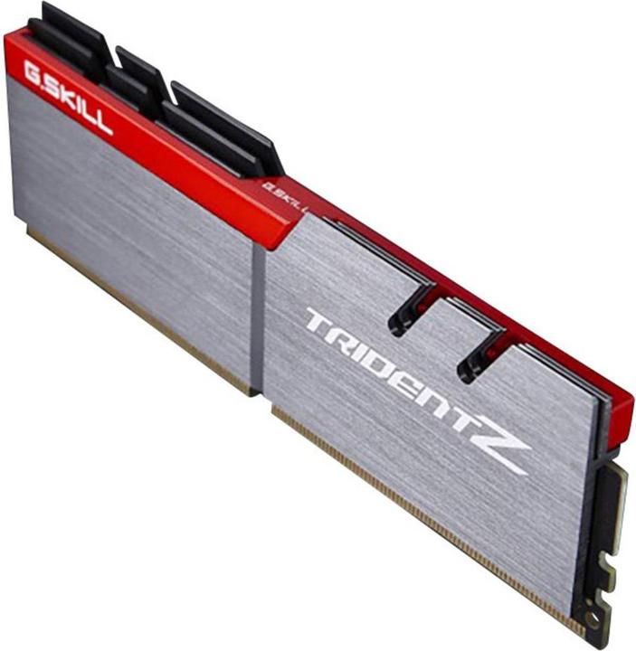 Produktbild G.Skill Trident Z (2 x 8GB, 3200 MHz, DDR4-RAM, DIMM)