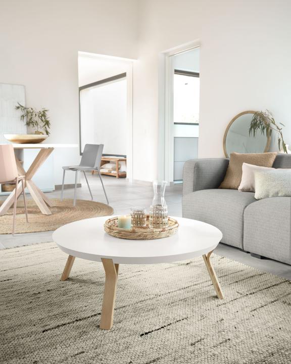 Image du produit Kave Home Abilen (180 x 36 x 75 cm)