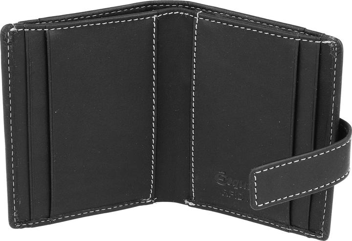 Immagine prodotto Esquire Oslo porta carte di credito RFID in pelle 8,5 cm