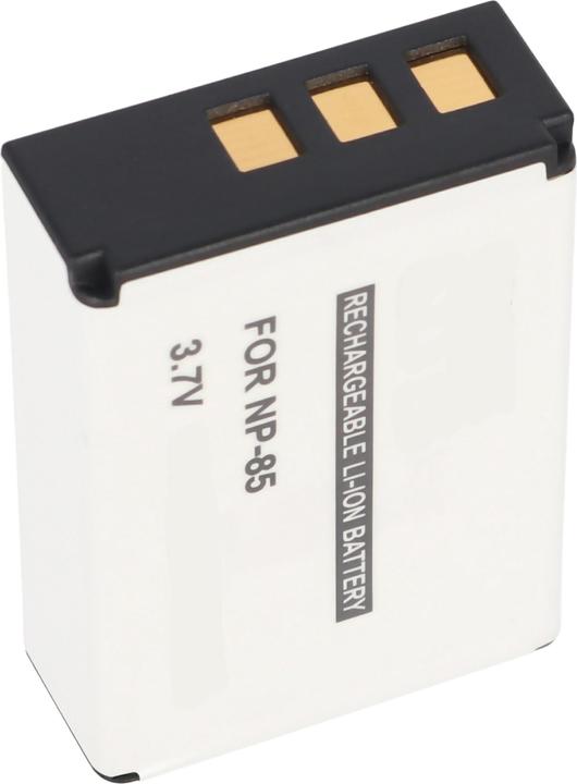 Produktbild AccuCell Akku NP-85, NP-170, Aiptek CB-170 (Kamera Akku)