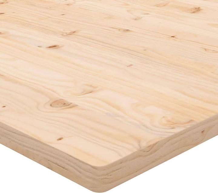Actual product image VidaXL Aydin (100 x 50 x 2.5 cm)