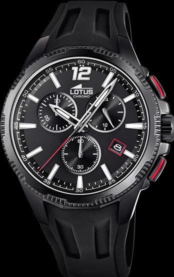 Produktbild Lotus 18591/3 (Chronograph, 44 mm)