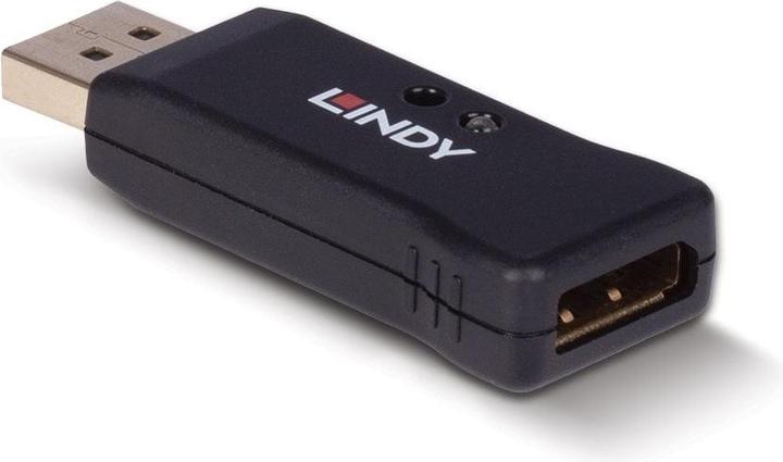 Immagine prodotto Lindy DisplayPort 1.4, emulatore EDID
