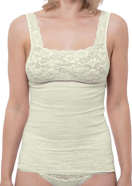 Image du produit Nina von C. Lot de 3 chemises d'aisselles Fine Cotton (42, XL)