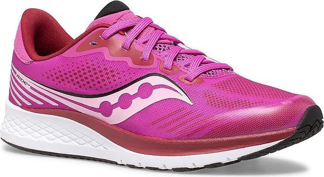 Produktbild Saucony Ride 14 (38)