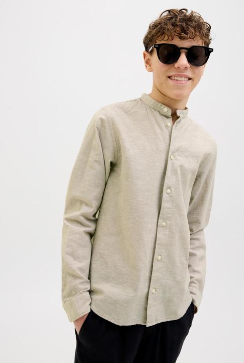 Immagine prodotto Jack & Jones Hemd Junior Hemd (140)