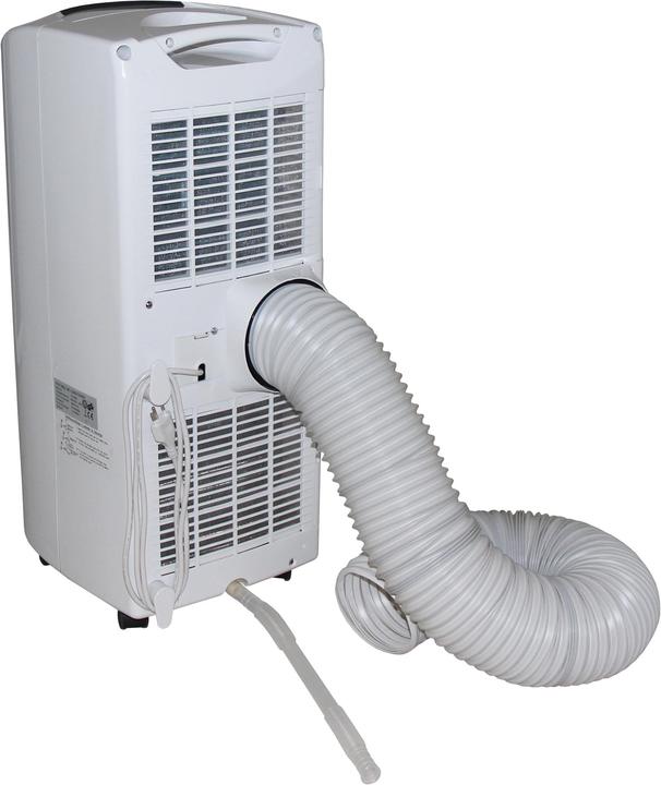 Produktbild Kibernetik Nanyo KMO8502 (8000 BTU/h)