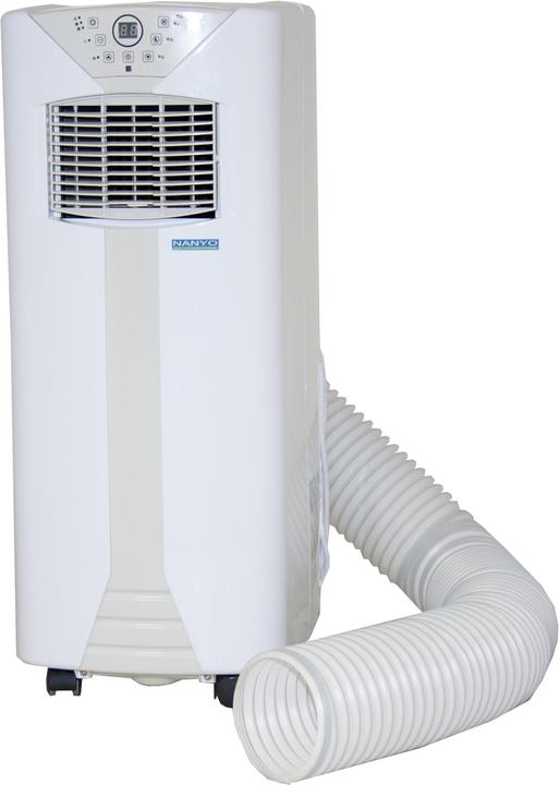 Image du produit Kibernetik Nanyo KMO9001 (9042.18 BTU/h)