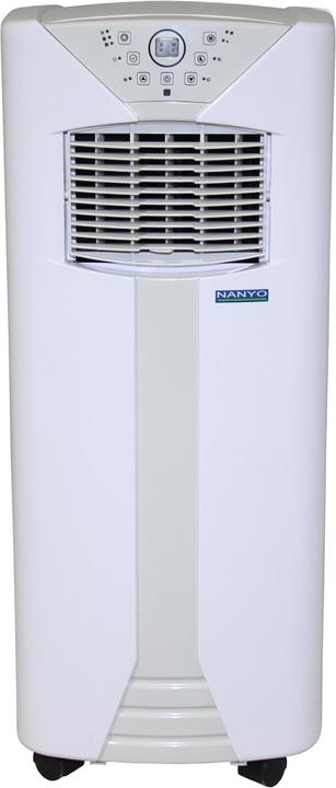 Image du produit Kibernetik Nanyo KMO9001 (9042.18 BTU/h)
