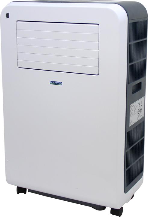 Kibernetik Nanyo KMO1201 (11500 BTU/h)