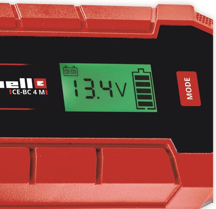 Produktbild Einhell CE-BC 4M (12V, 4 A)