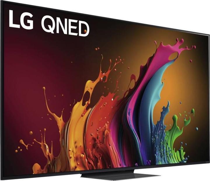 Produktbild LG 65QNED87T6B (65", QNED87, QNED, 4K, 2024)