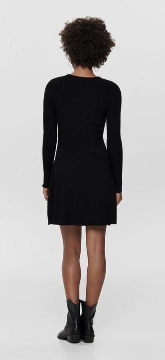 Produktbild Only Langärmeliges Strickkleid (M)