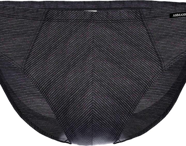Produktbild Ammann 3er Pack Jeans Single Mini-Slip / Unterhose (XL, 3er Pack)