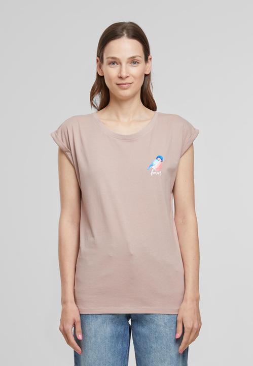 Produktbild Forvert Ladies Tee San Luis - 193889 (XL)