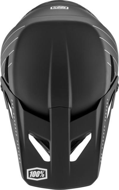 Produktbild 100% Status DH/BMX (47 - 48 cm)