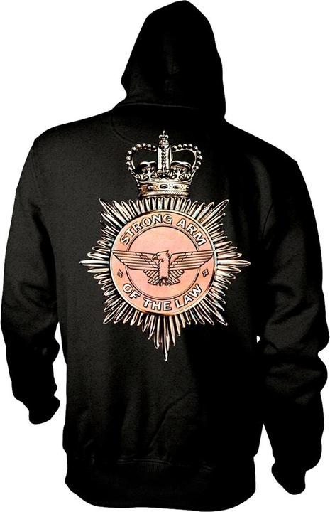 Produktbild Saxon Strong Arm Of The Law (Kapu) (L)