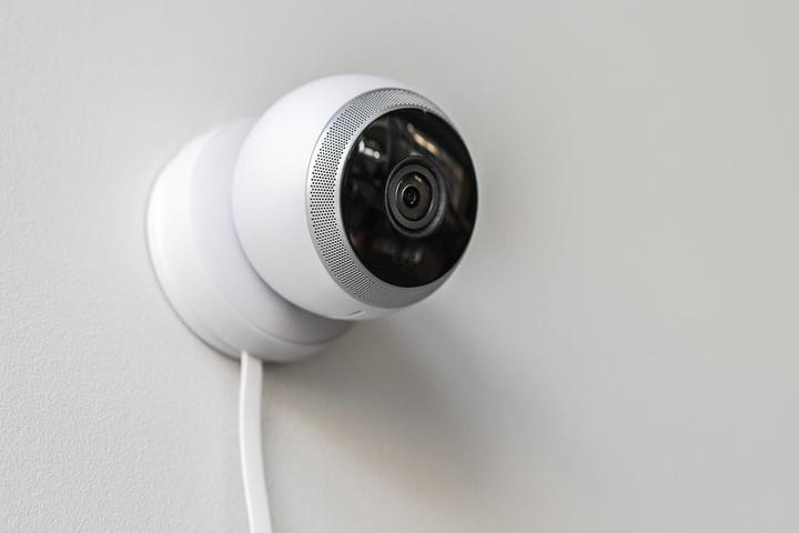 Actual product image Logitech Circle (1920 x 1080 Pixels)