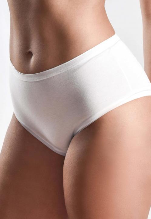 Produktbild Maxte BASIC MAX Taillenslip Hipster 5er Pack (L, 5er Pack)