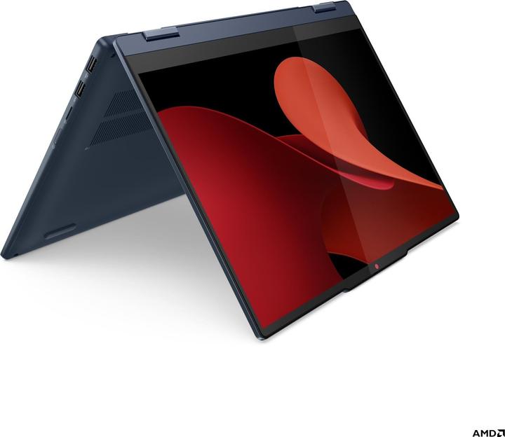 Produktbild Lenovo IdeaPad 5 (14", AMD Ryzen 5 8645HS, 16 GB, 1000 GB, CH)