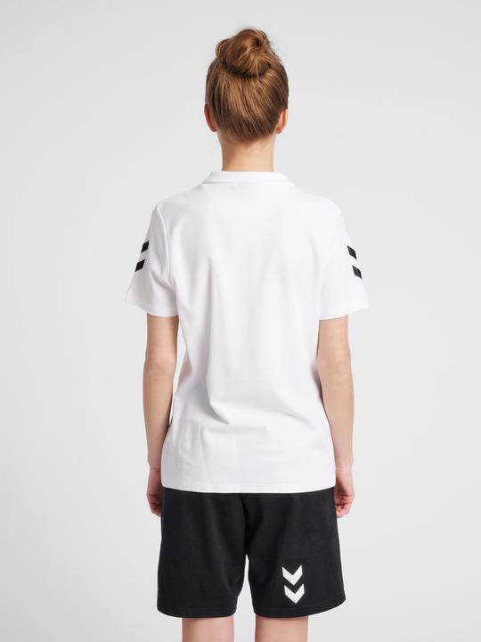 Immagine prodotto hummel Go Cotton Polo Donna (XL)