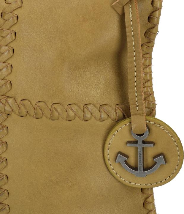 Immagine prodotto Harbour 2nd Fashion Lights Schultertasche Leder 33 cm