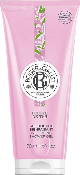 Immagine prodotto Roger & Gallet Gel Douche (re) (200 ml)