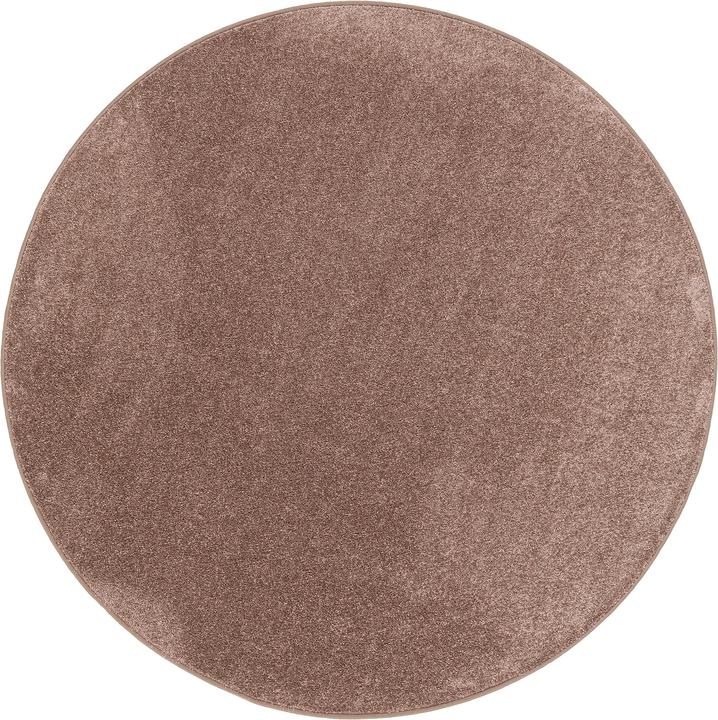Immagine prodotto Snapstyle Tappeto in velluto a pelo alto Luna Round (Tondo/a)