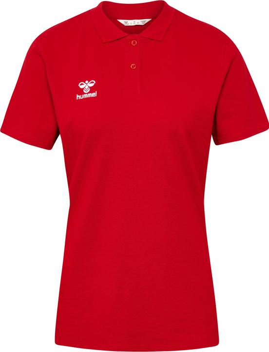 Produktbild hummel HMLGO 2.0 POLO WOMAN (S)