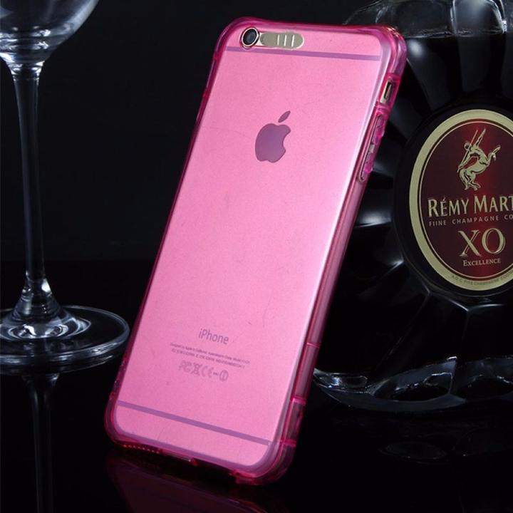 Produktbild König Design Handy Hülle LED Licht bei Anruf für Handy Samsung Galaxy S8 Violett Case Cover (Samsung Galaxy S8+)