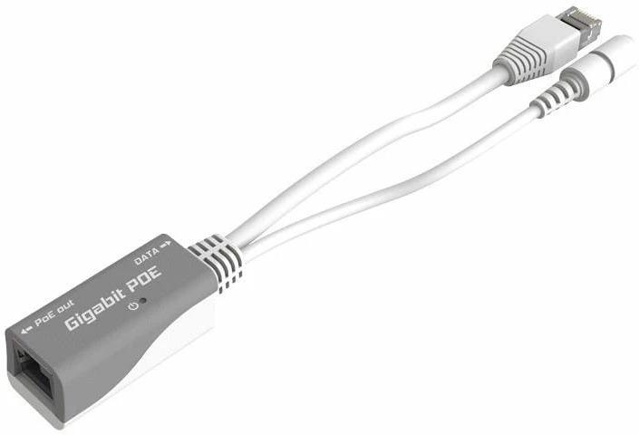Immagine prodotto MikroTik CUBEG-5AC60AYPAIR - Cubo a filo wireless Pro (433 Mbit/s)