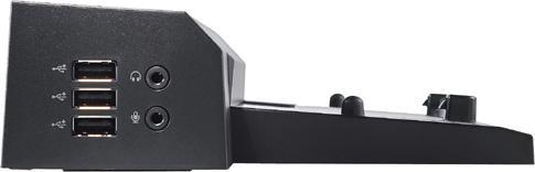 Immagine prodotto Dell Port Replicator USB 3.0 (1 Porti)